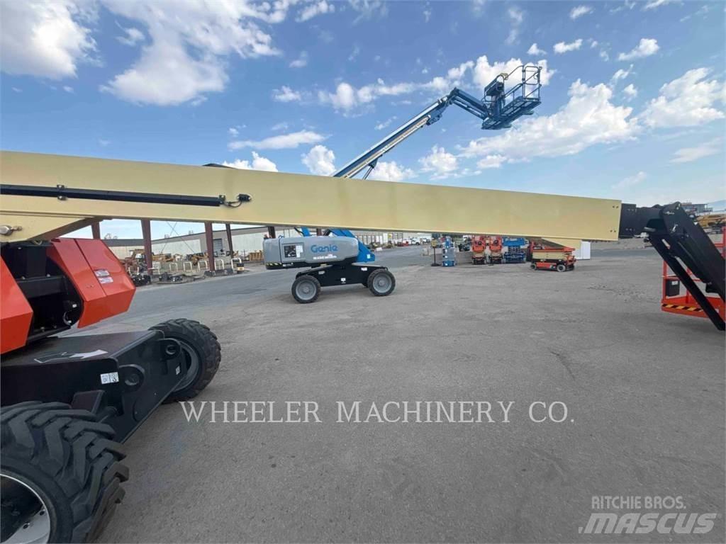 JLG 860SJ SP 관절형 전동이동 리프트