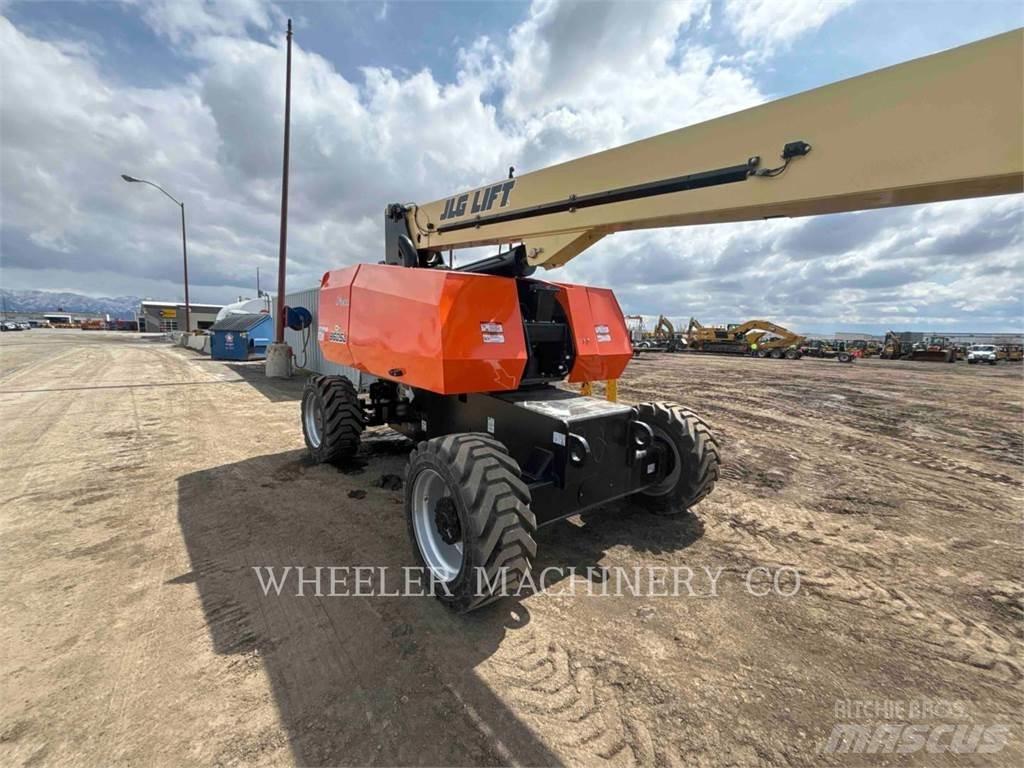 JLG 860SJ SP 관절형 전동이동 리프트