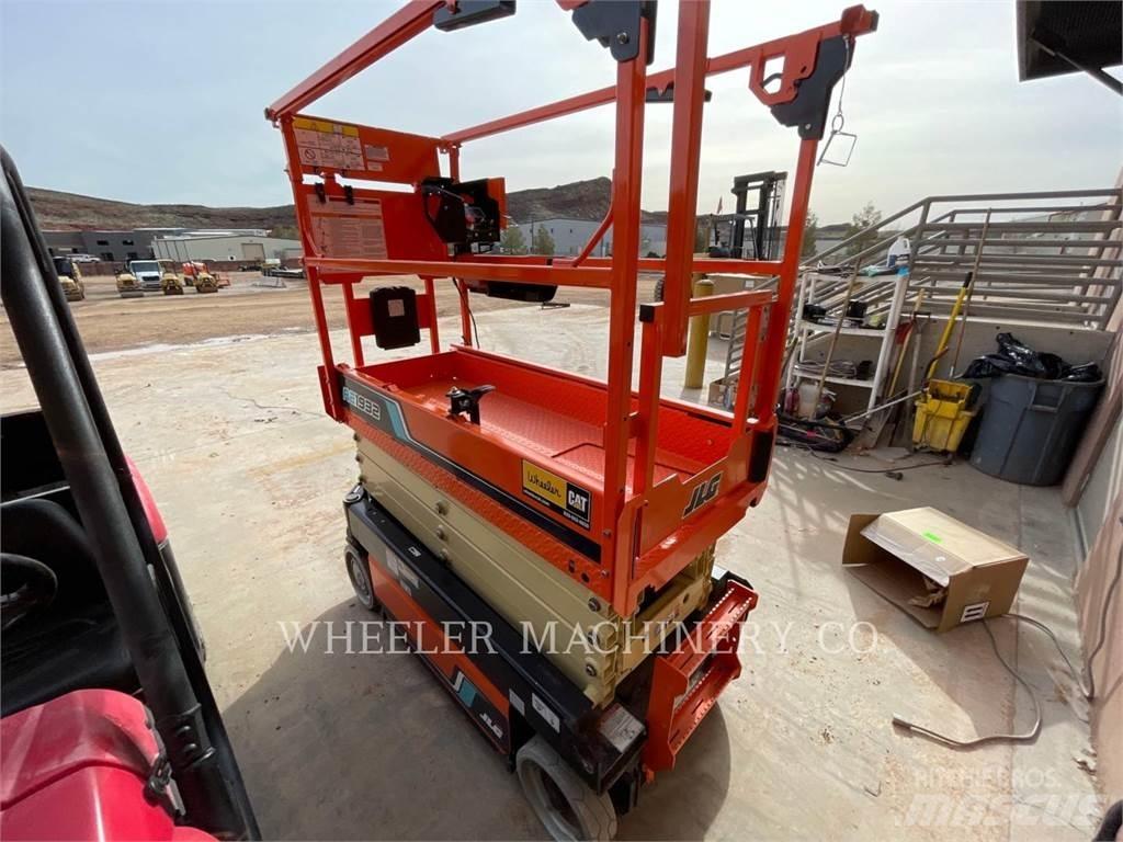 JLG AE1932 가위형 리프트