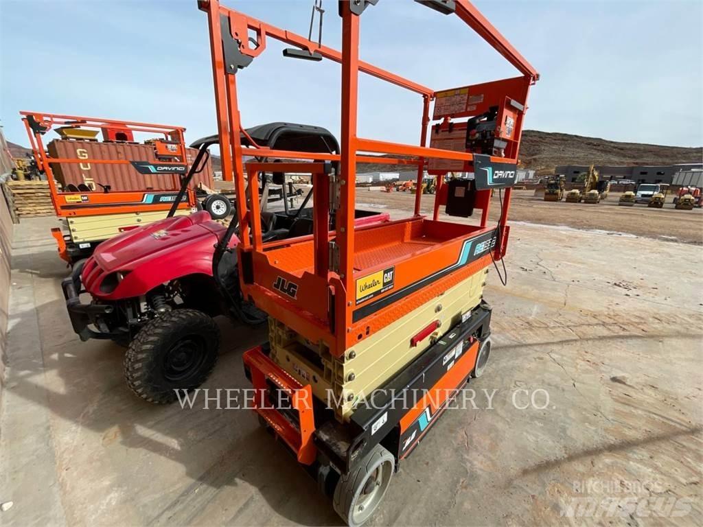 JLG AE1932 가위형 리프트