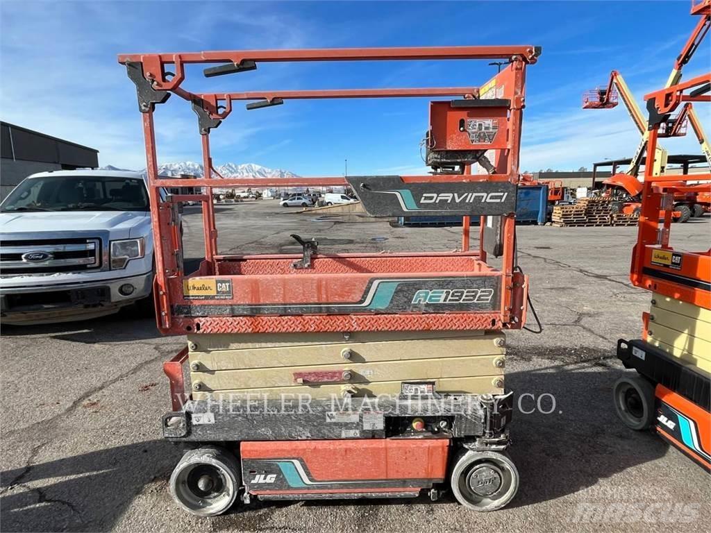 JLG AE1932 가위형 리프트