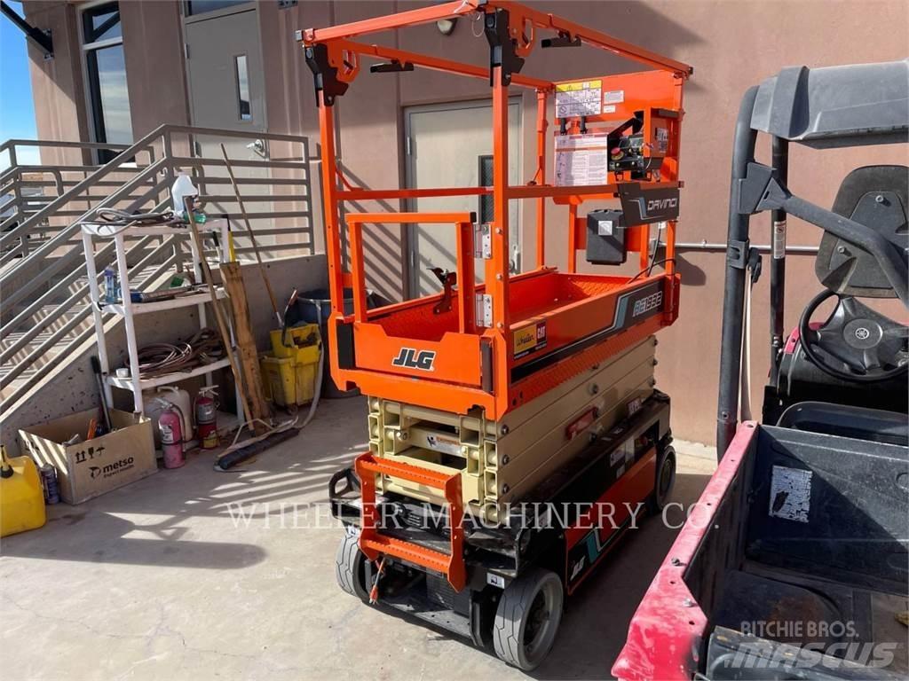 JLG AE1932 가위형 리프트