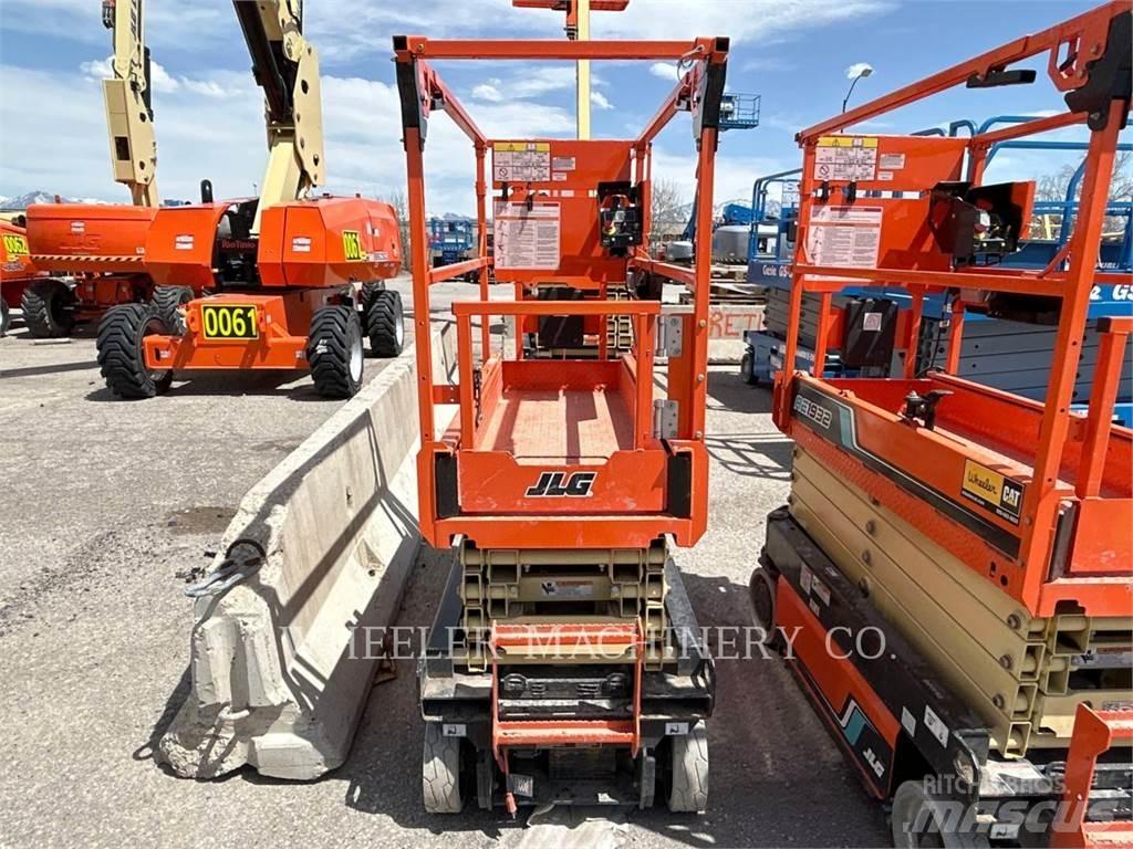 JLG AE1932 가위형 리프트