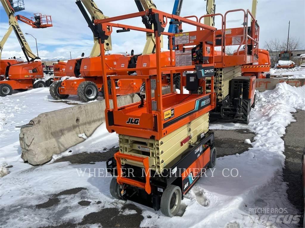 JLG AE1932 가위형 리프트