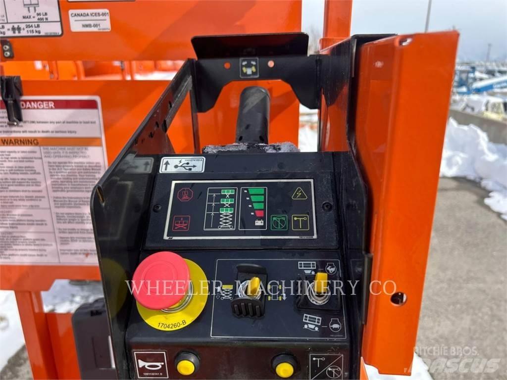 JLG AE1932 가위형 리프트