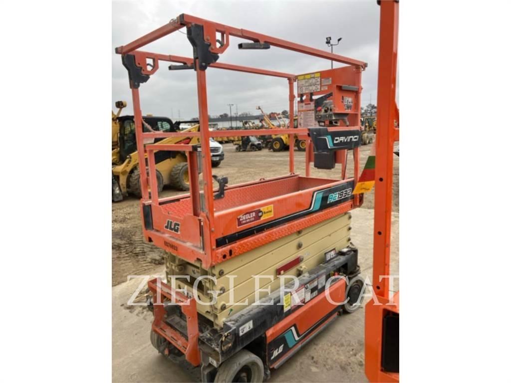 JLG AE1932 가위형 리프트