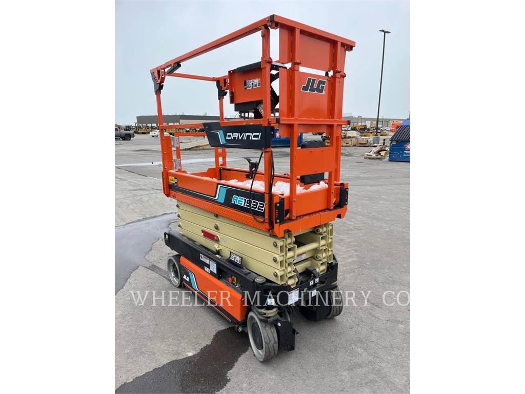 JLG AE1932 가위형 리프트