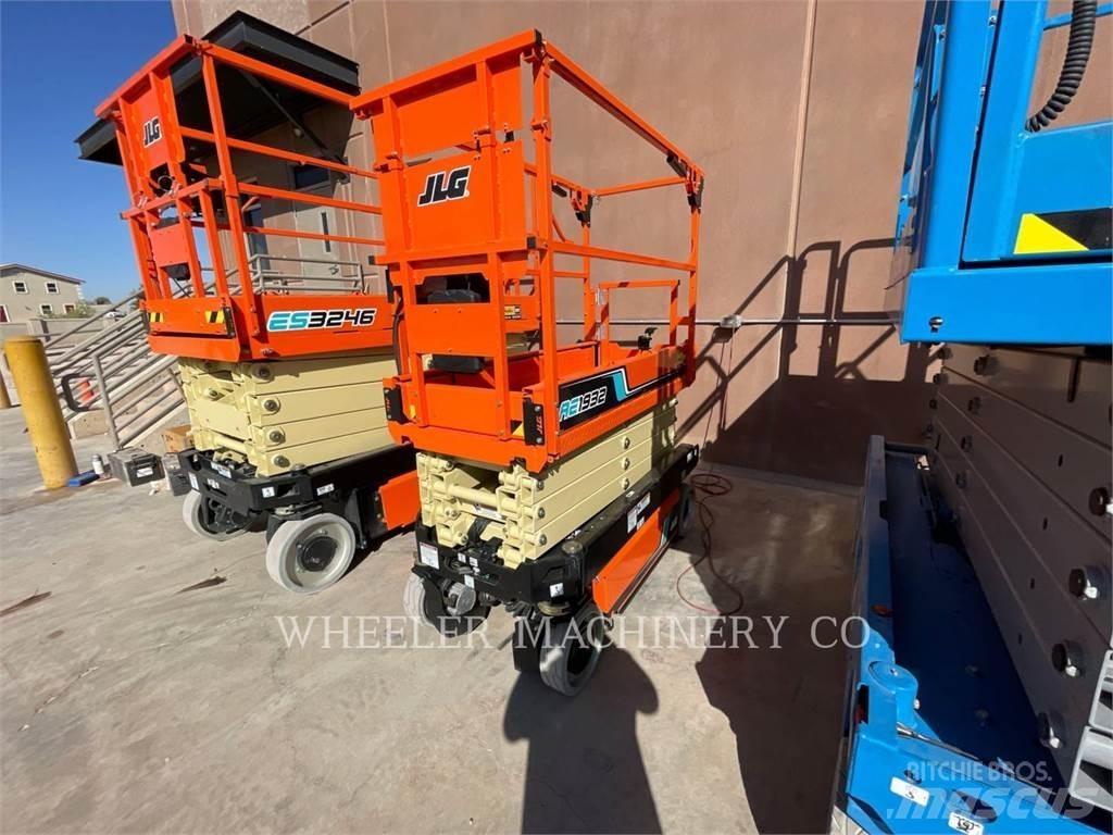 JLG AE1932 가위형 리프트