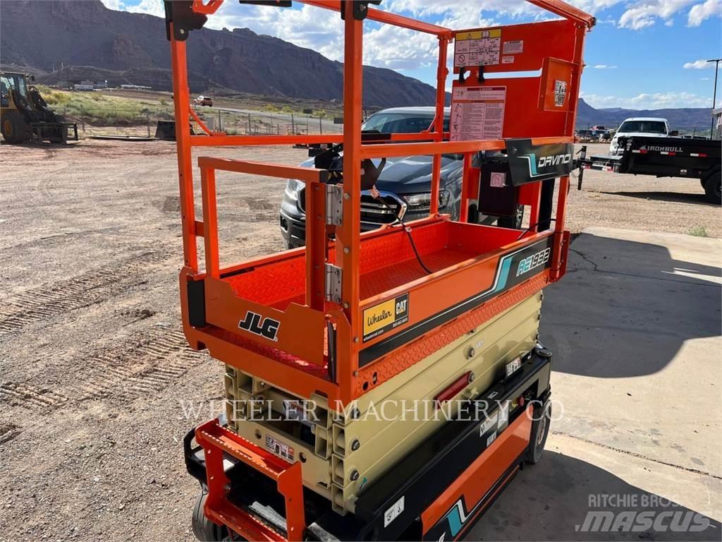 JLG AE1932 가위형 리프트