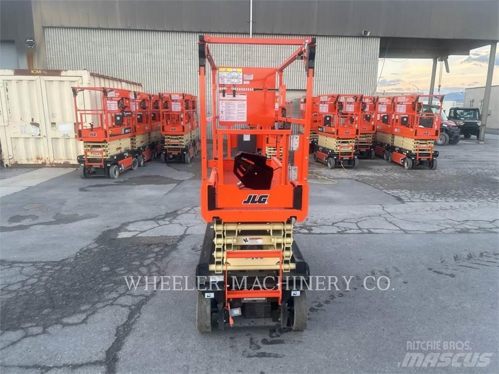 JLG AE1932 가위형 리프트