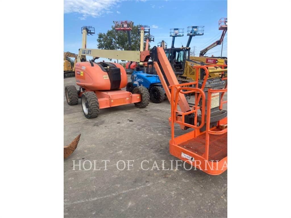 JLG BOOM Z60 관절형 전동이동 리프트
