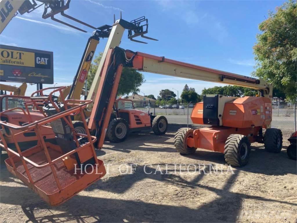 JLG BOOM Z80 관절형 전동이동 리프트
