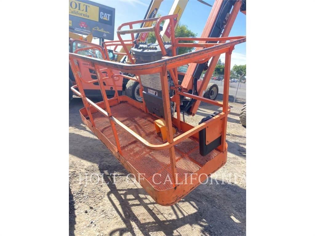 JLG BOOM Z80 관절형 전동이동 리프트