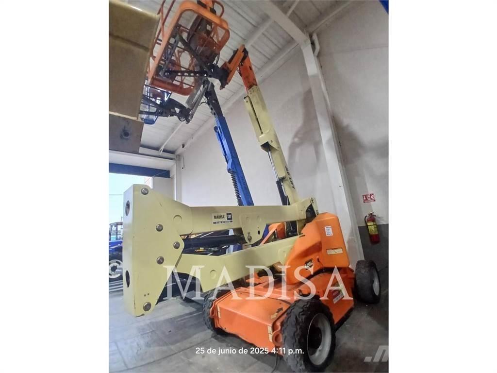 JLG E450AJ 기타 승강기와 플랫폼
