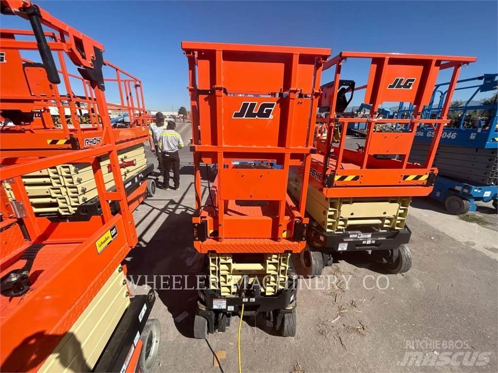 JLG ES1932 가위형 리프트
