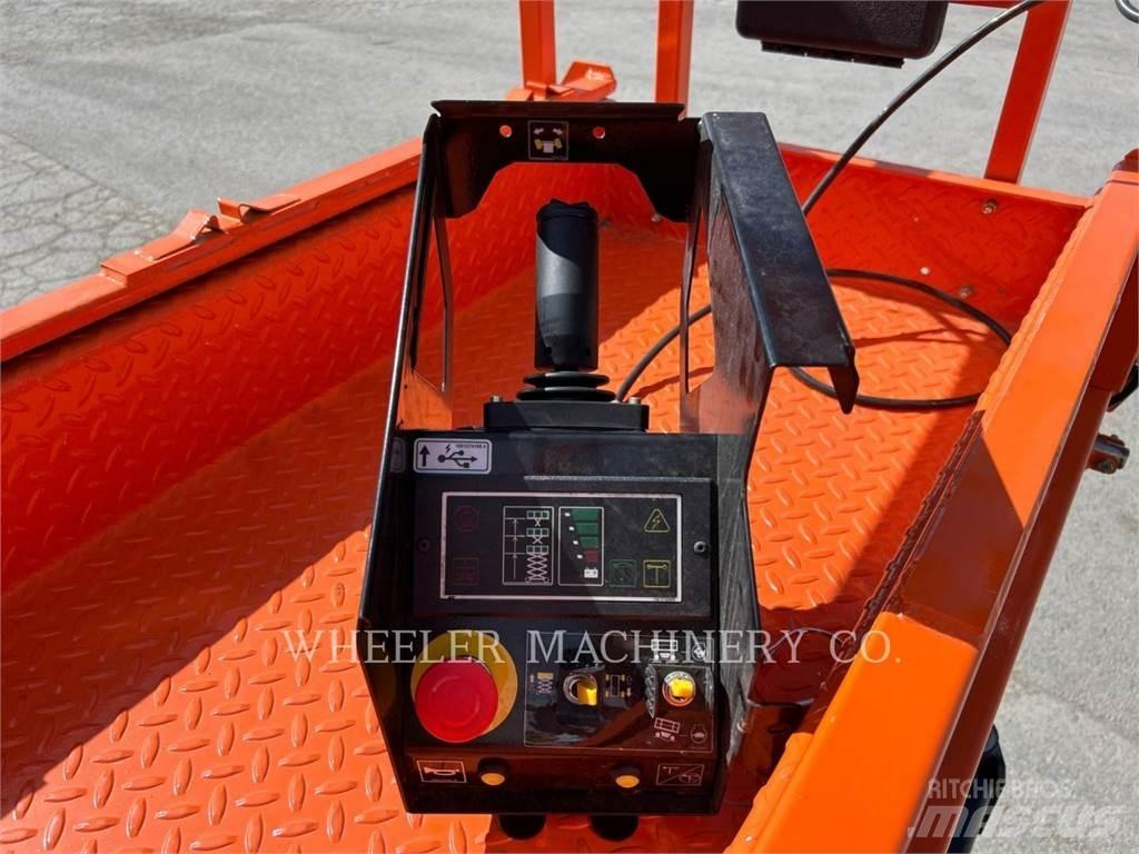 JLG ES2632 가위형 리프트