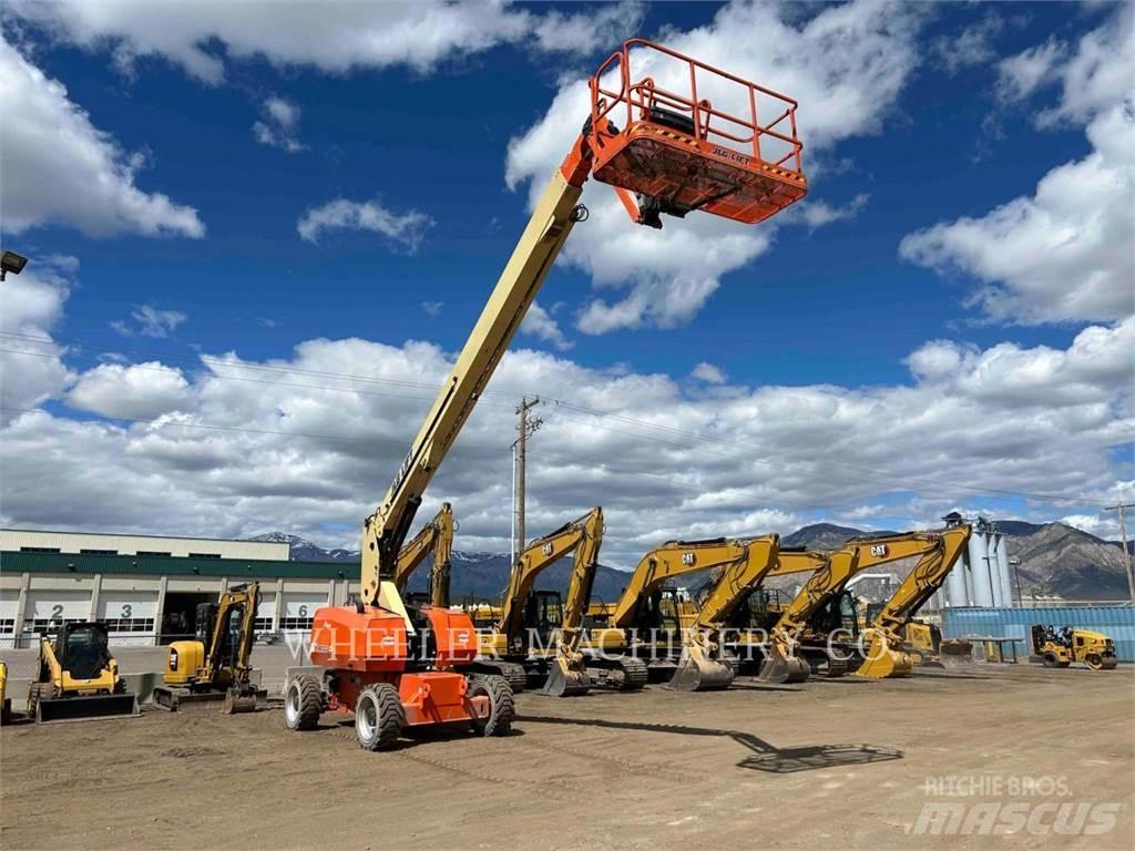 JLG ES2632 가위형 리프트