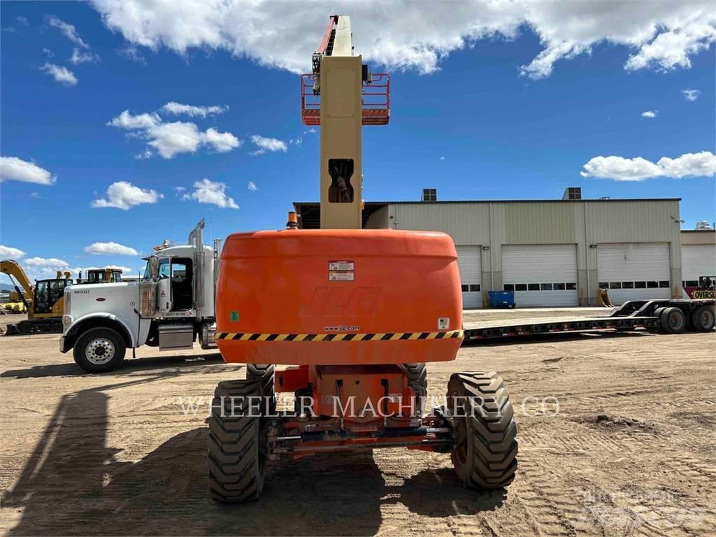 JLG ES2632 가위형 리프트