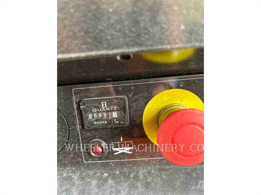 JLG ES2632 가위형 리프트