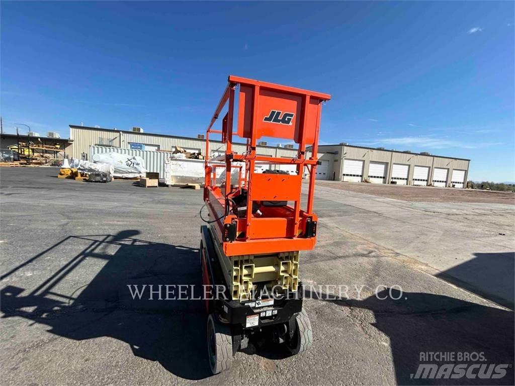JLG ES2632 가위형 리프트