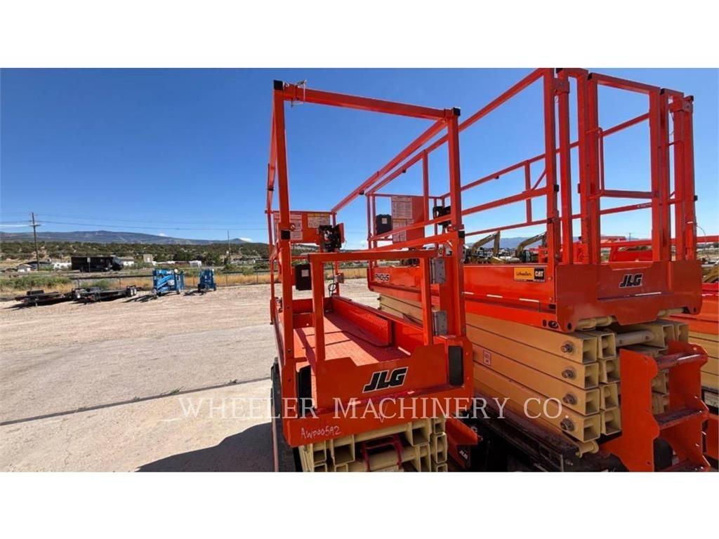 JLG ES2632 가위형 리프트