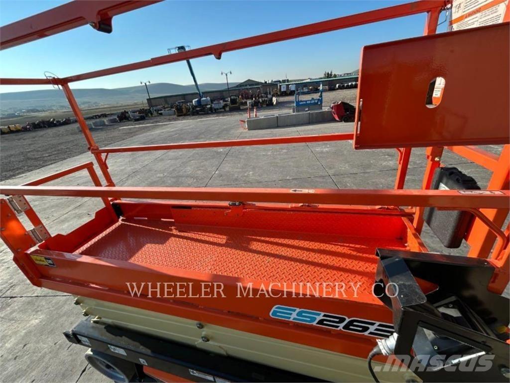 JLG ES2632 가위형 리프트