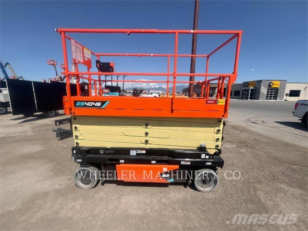 JLG ES4046 가위형 리프트
