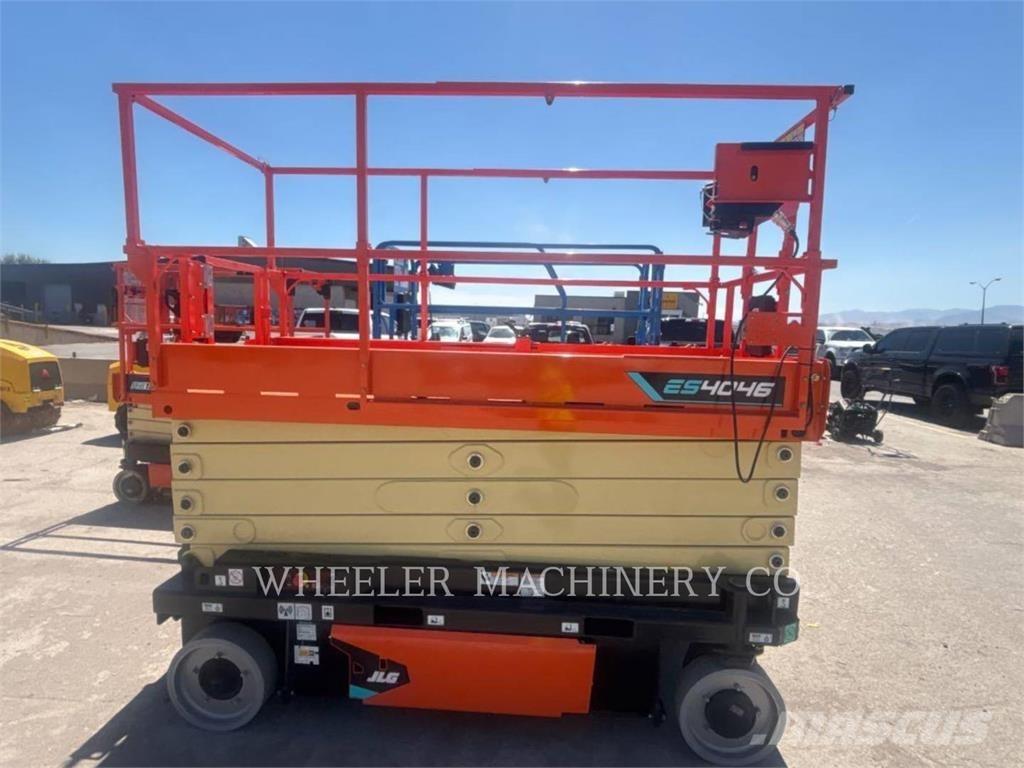 JLG ES4046 가위형 리프트