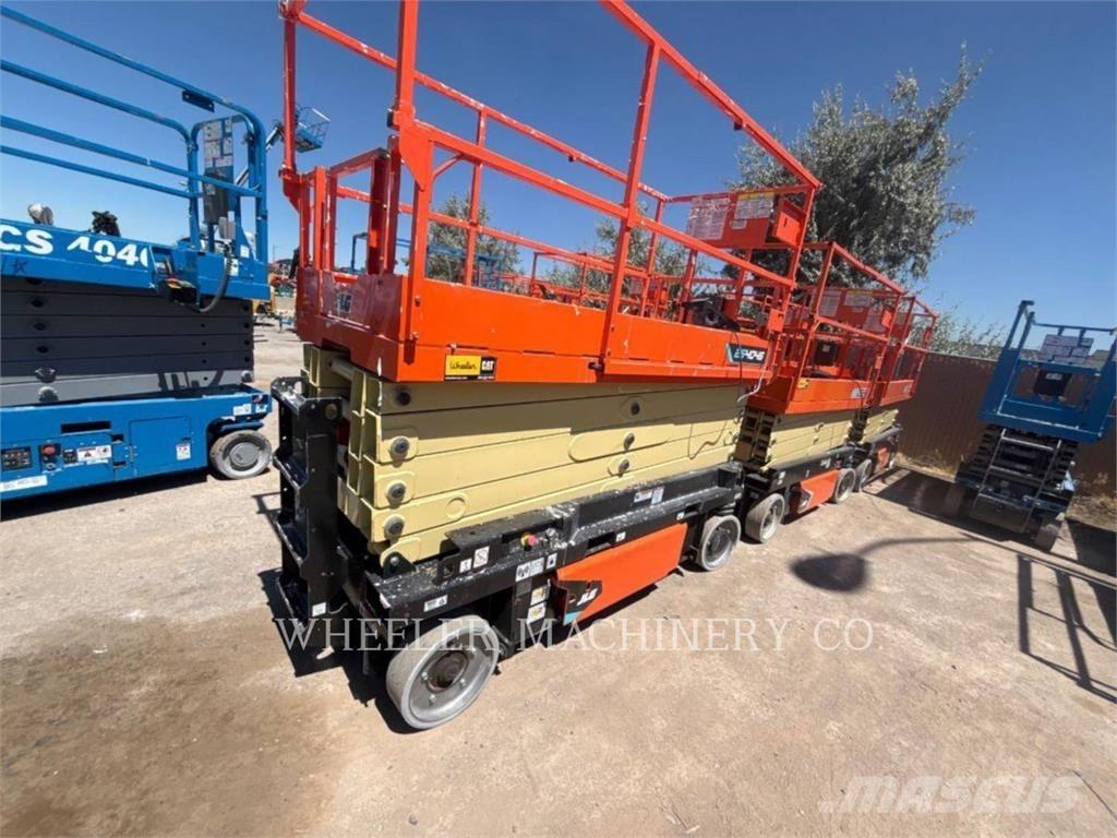 JLG ES4046 가위형 리프트