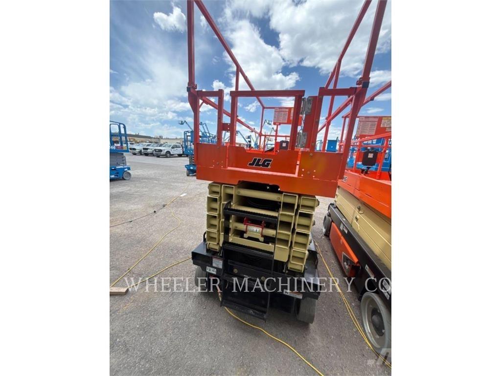 JLG ES4046 가위형 리프트