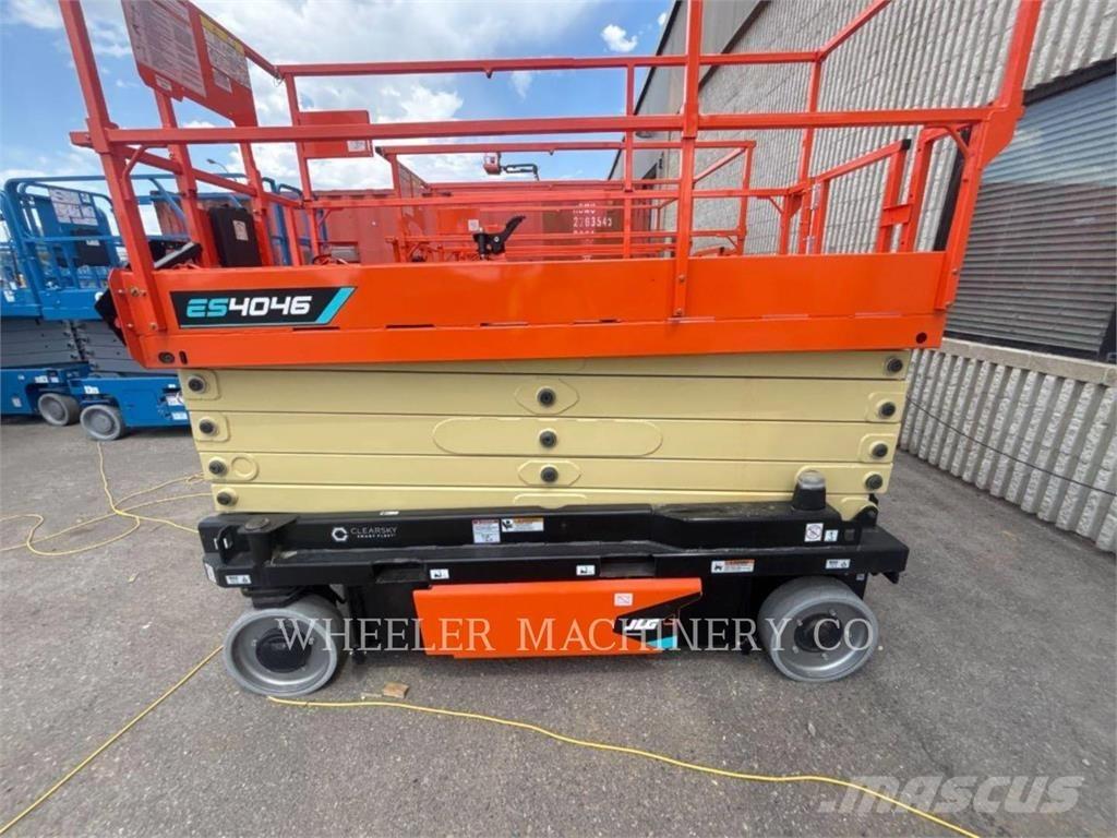 JLG ES4046 가위형 리프트