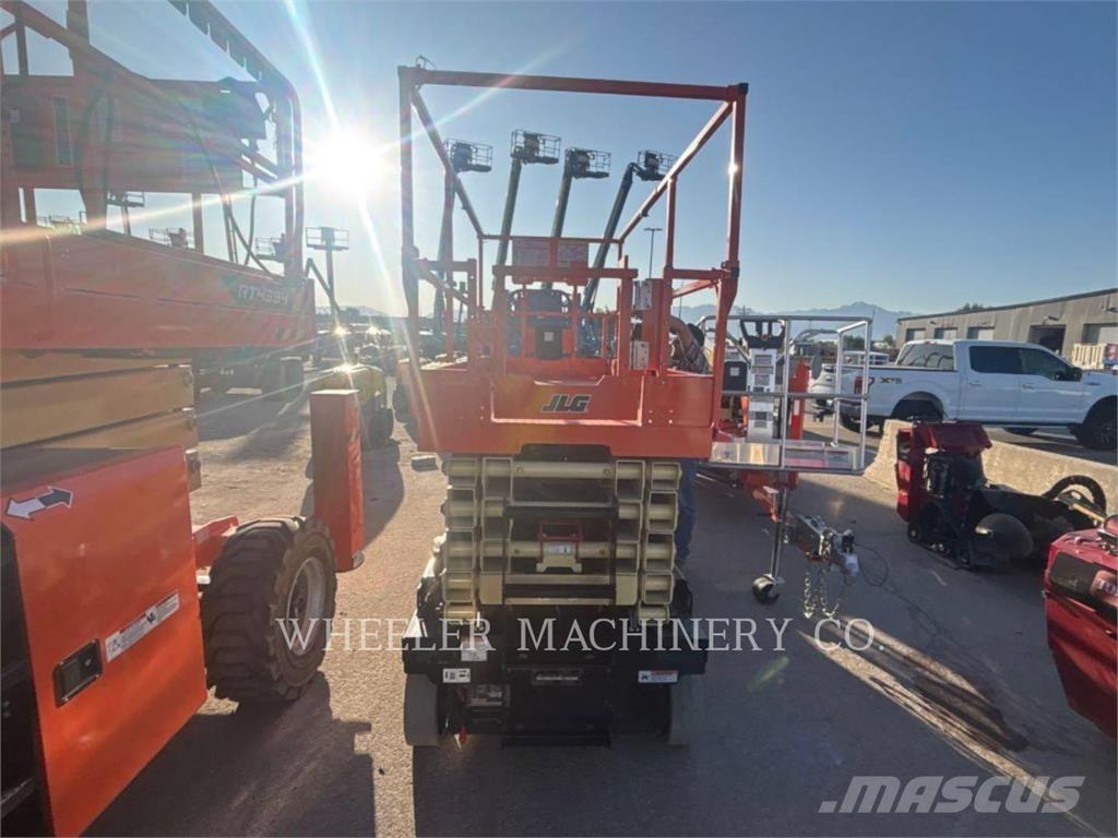 JLG ES4046 가위형 리프트