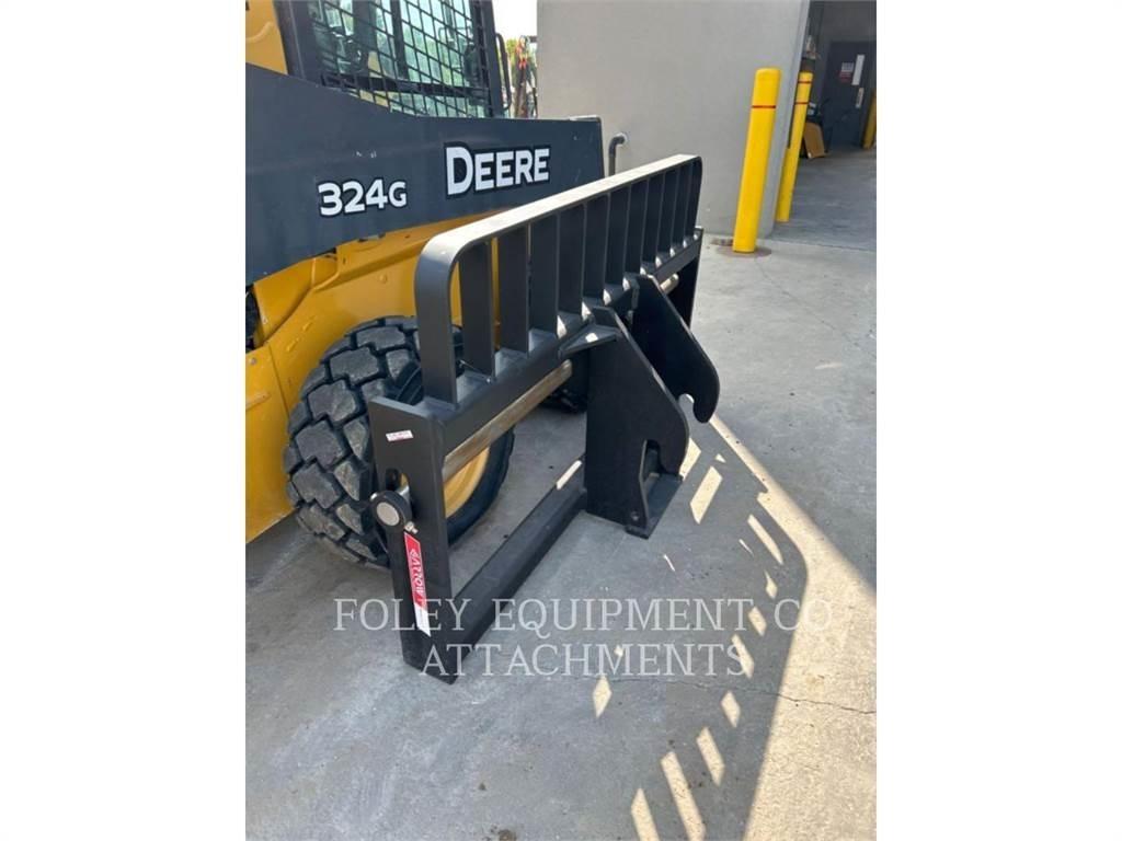 JLG FKTHCAR12K 텔러 핸들러