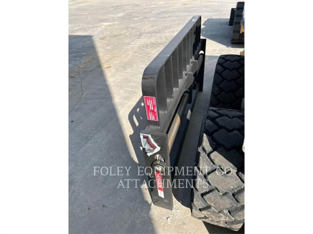 JLG FKTHCARR 텔러 핸들러