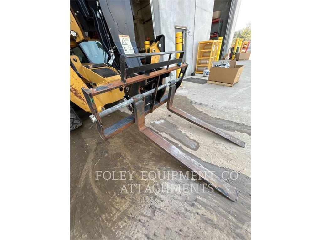 JLG FKTHT60W 텔러 핸들러