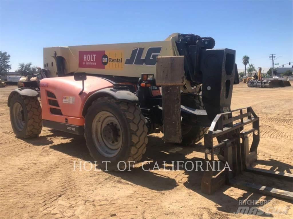 JLG G12-55A 텔러 핸들러
