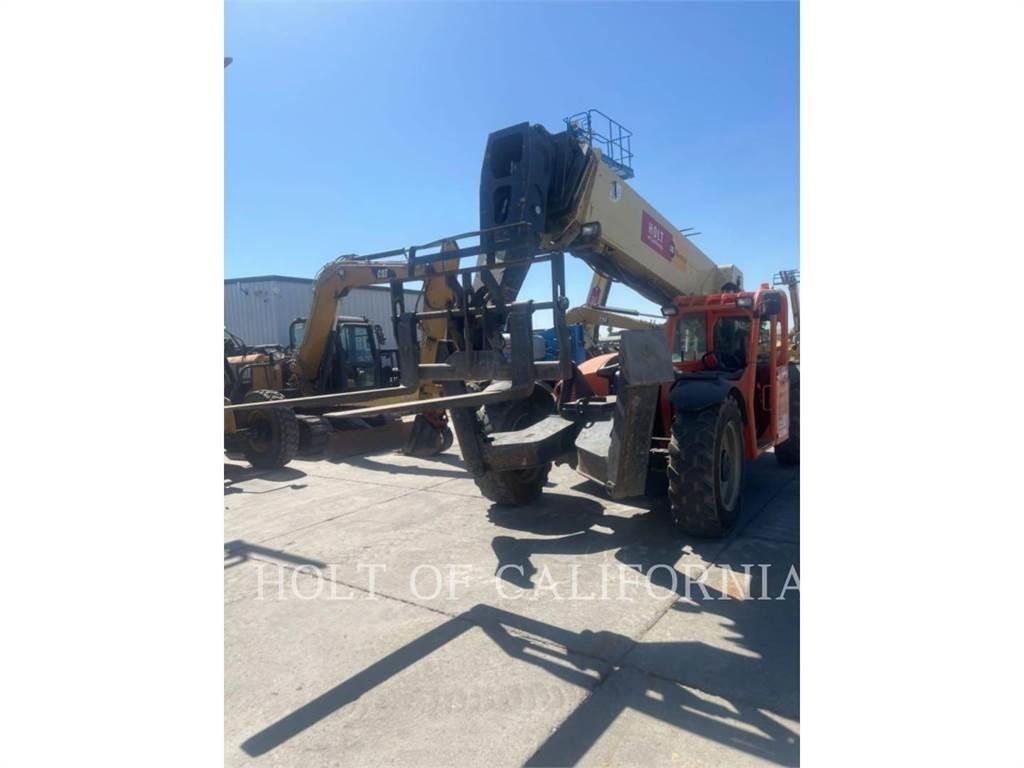 JLG G12-55A 텔러 핸들러
