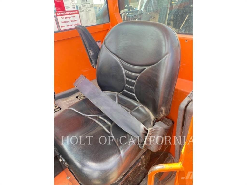 JLG G12-55A 텔러 핸들러