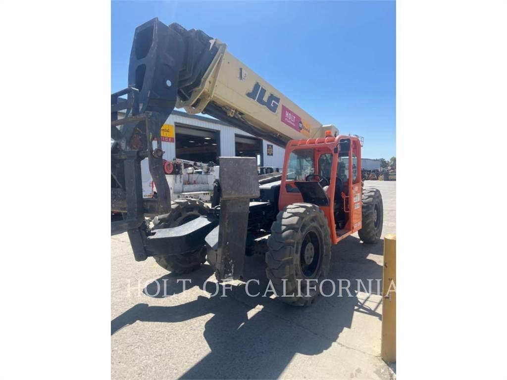 JLG G12-55A 텔러 핸들러