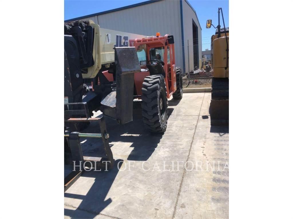 JLG G12-55A 텔러 핸들러