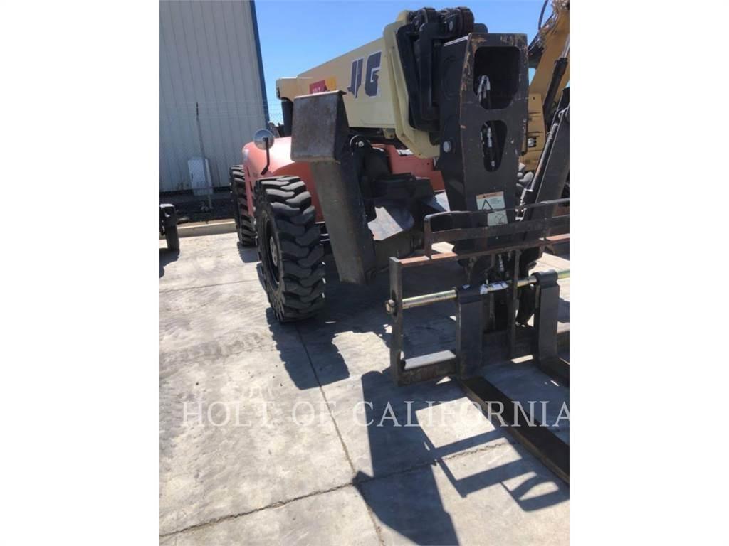 JLG G12-55A 텔러 핸들러