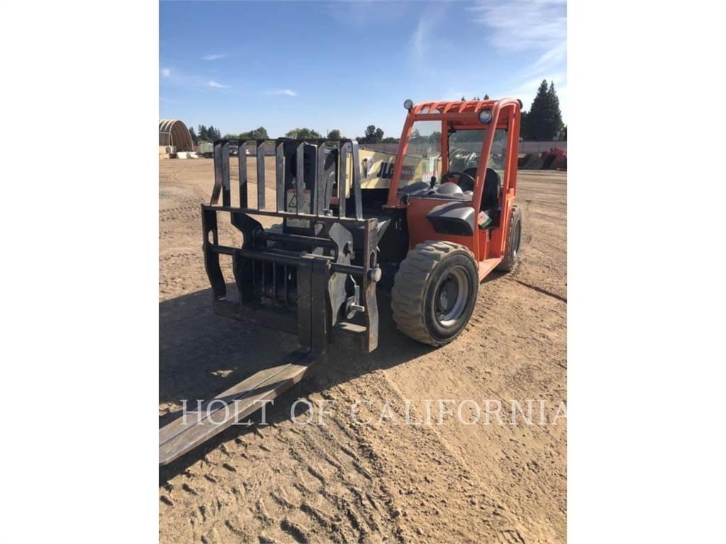 JLG G5-18A 텔러 핸들러