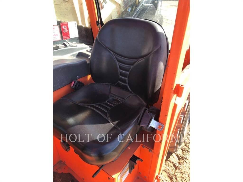 JLG G5-18A 텔러 핸들러