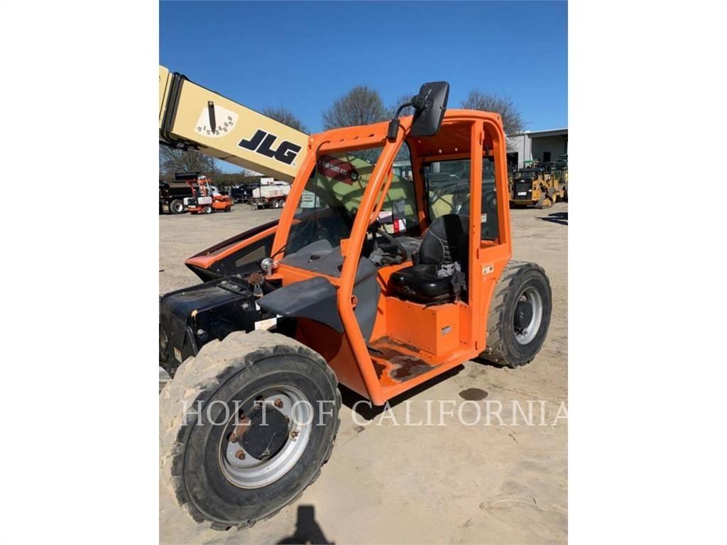 JLG G5-18A 텔러 핸들러