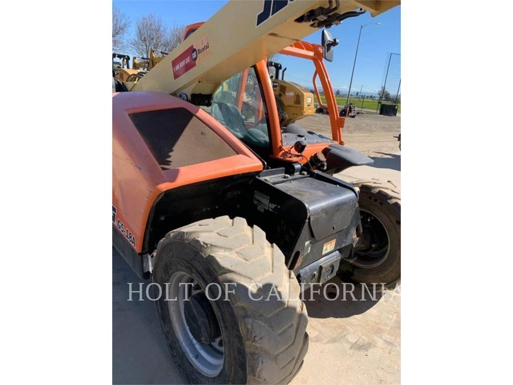 JLG G5-18A 텔러 핸들러