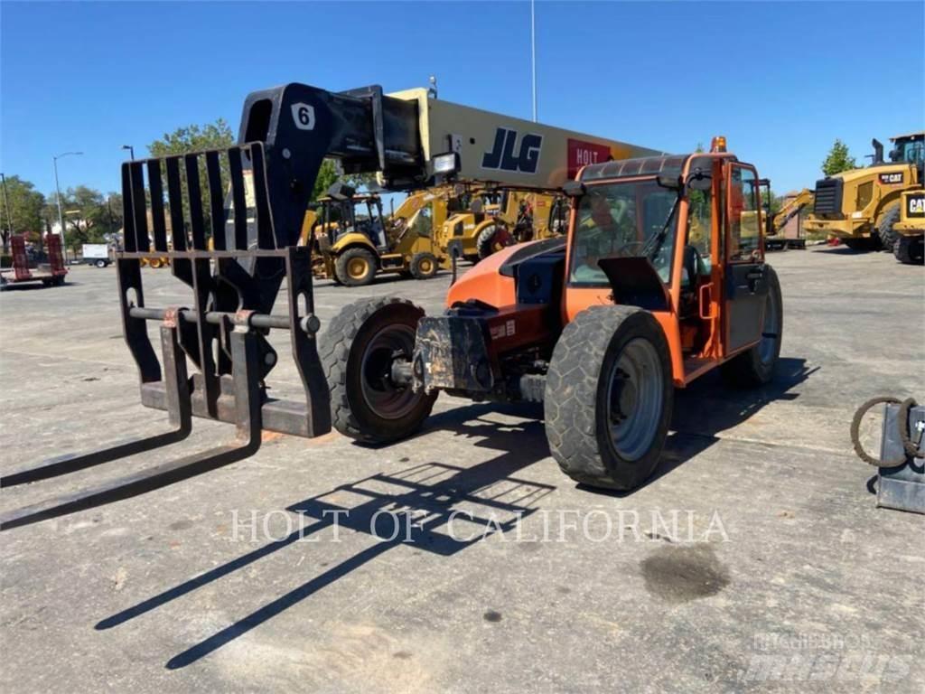 JLG G6-42A 텔러 핸들러
