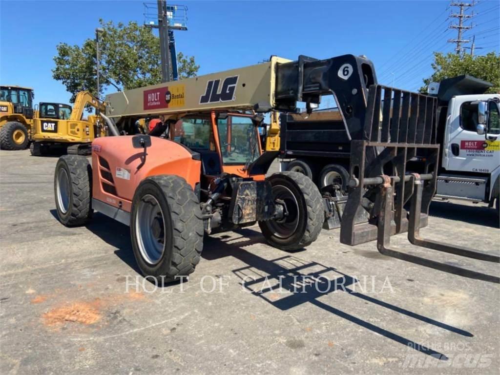 JLG G6-42A 텔러 핸들러