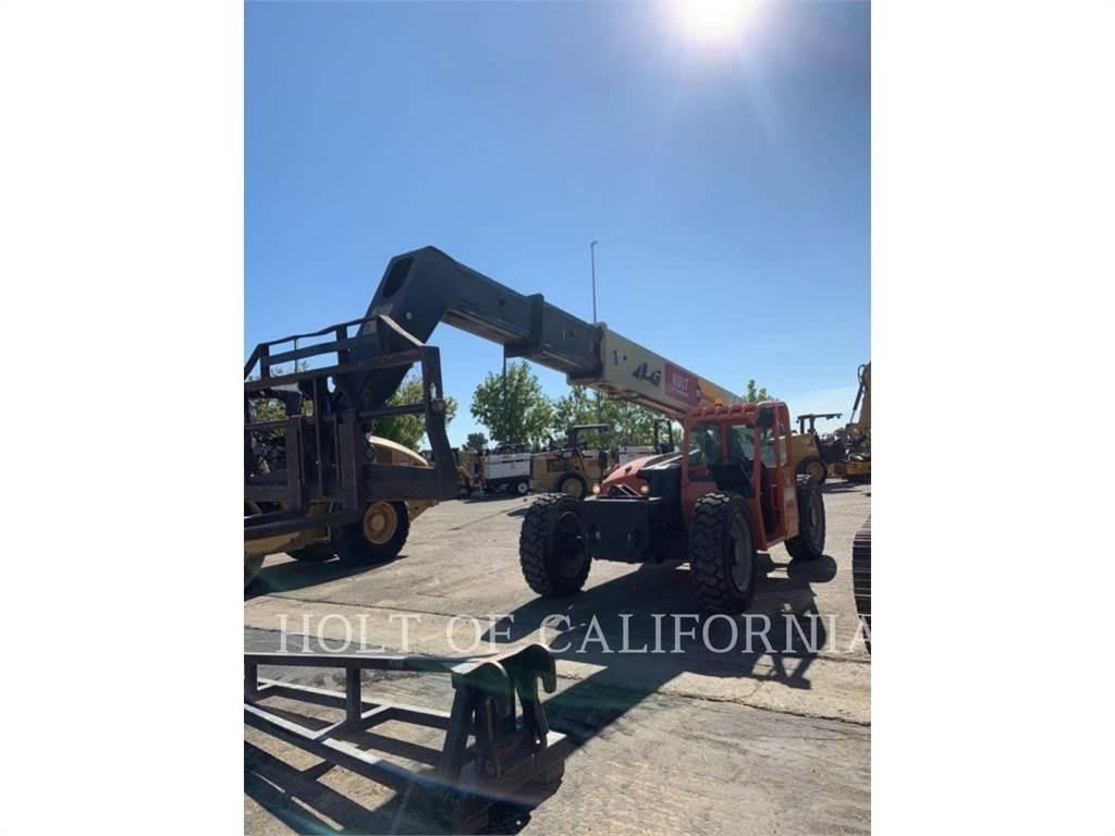 JLG G9-43A 텔러 핸들러
