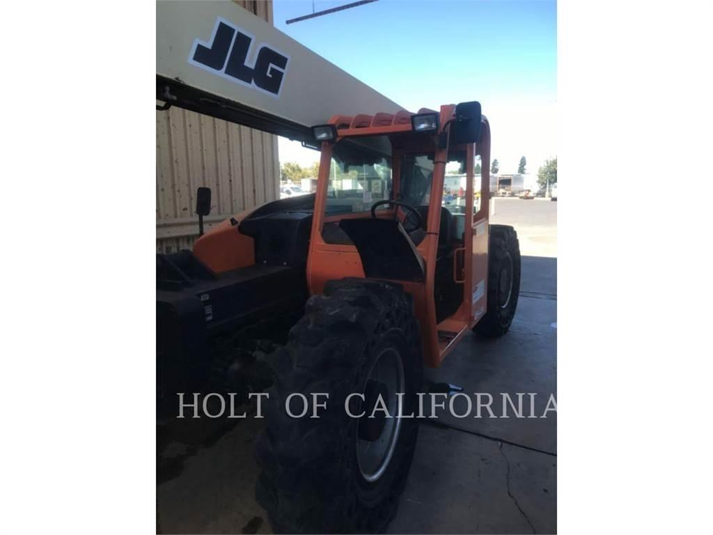 JLG G9-43A 텔러 핸들러