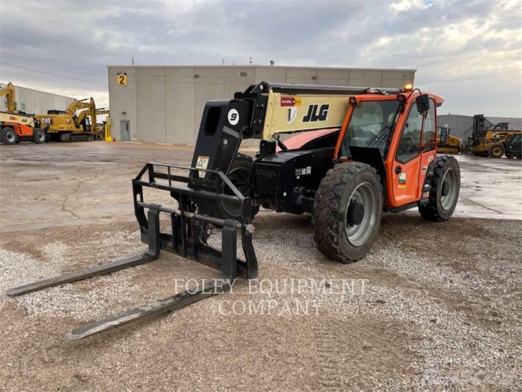 JLG G9-43AC 텔러 핸들러